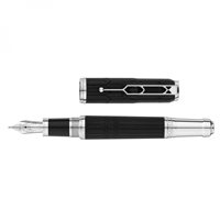 Penna Montblanc Writers Edition in Resina 125510 - 125510